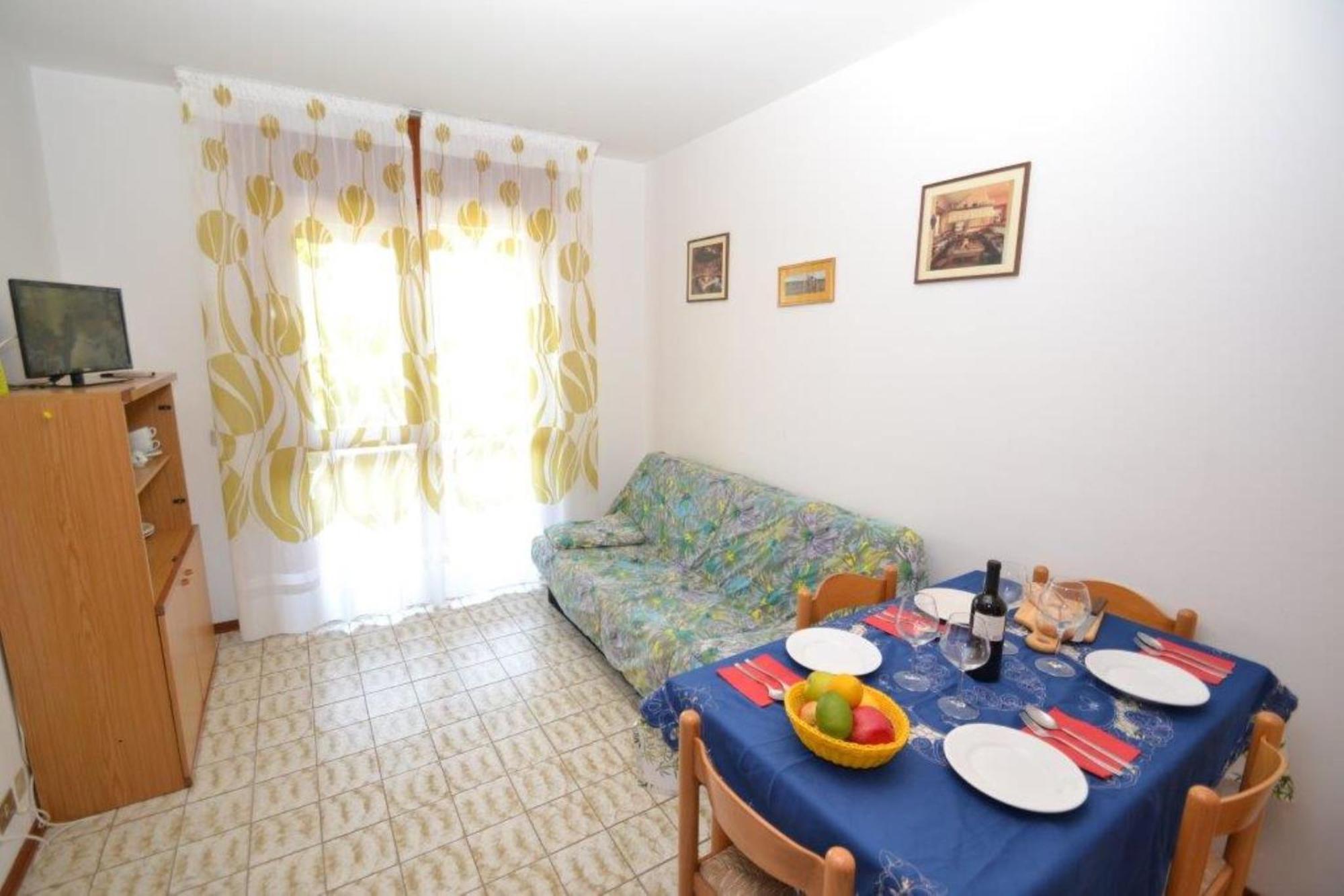 Gavitello Bibione Exterior foto
