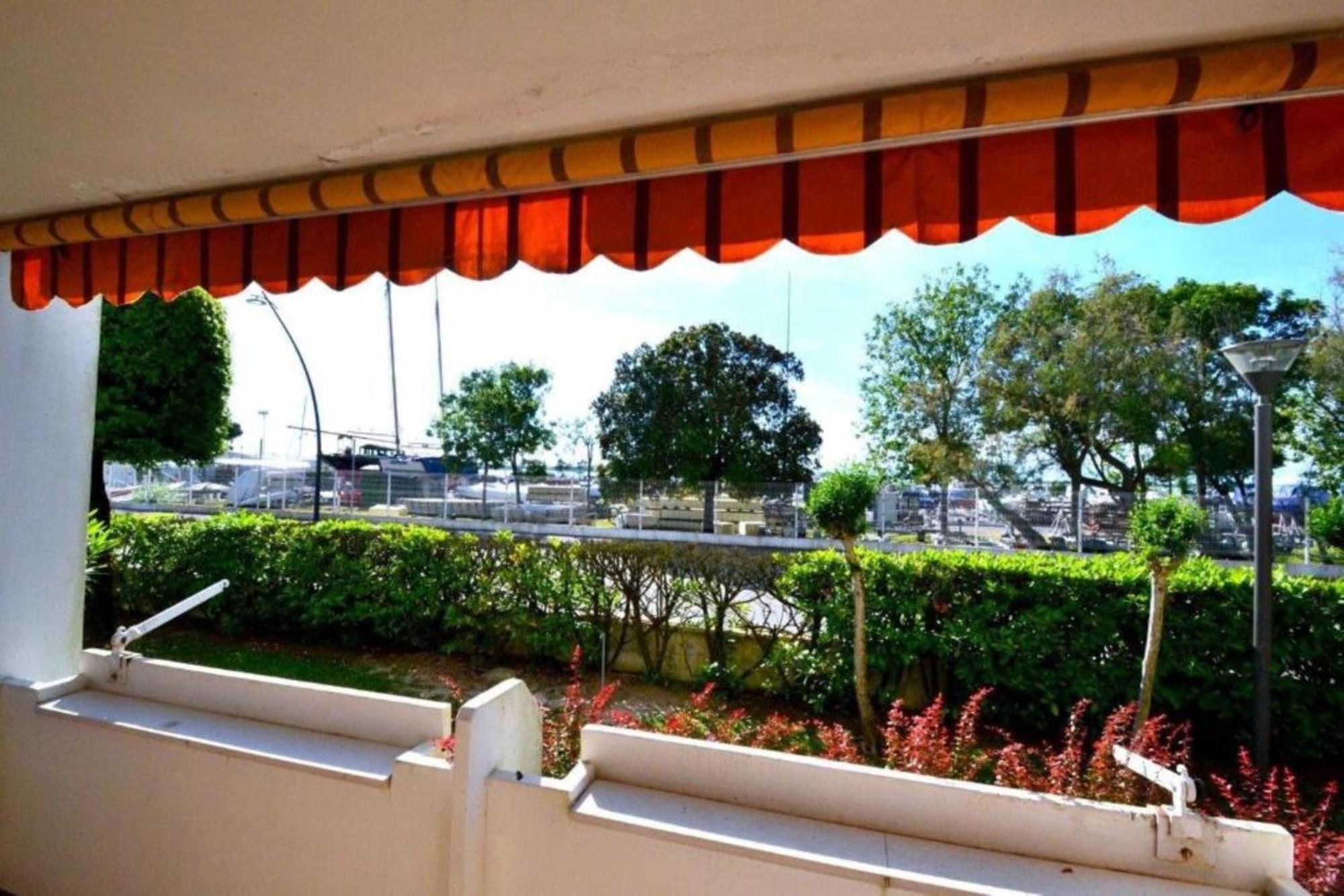 Gavitello Bibione Exterior foto