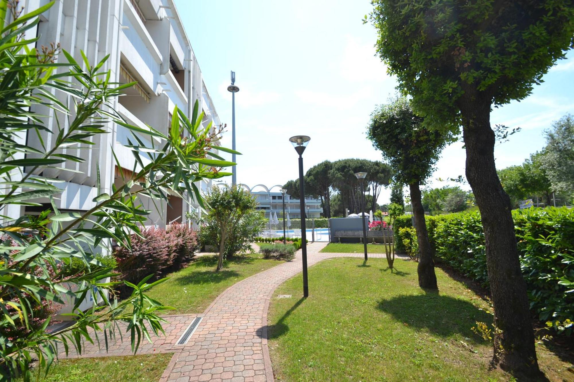 Gavitello Bibione Exterior foto