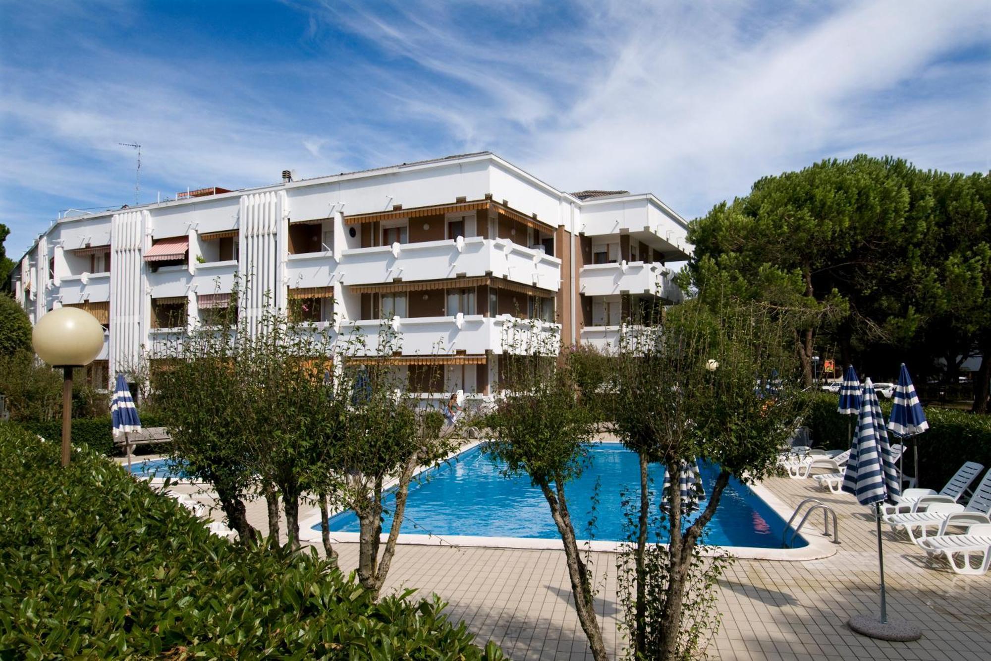 Gavitello Bibione Exterior foto