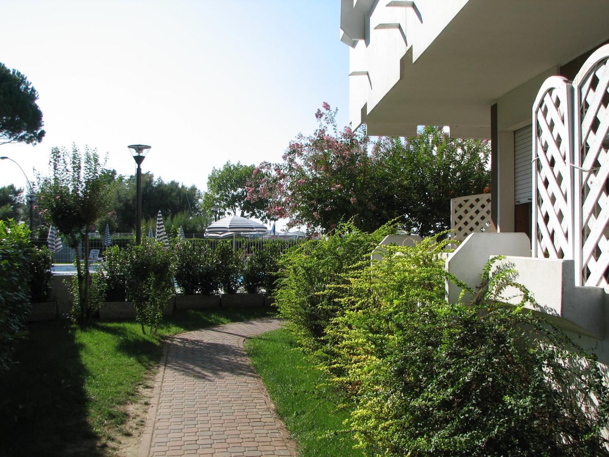 Gavitello Bibione Exterior foto