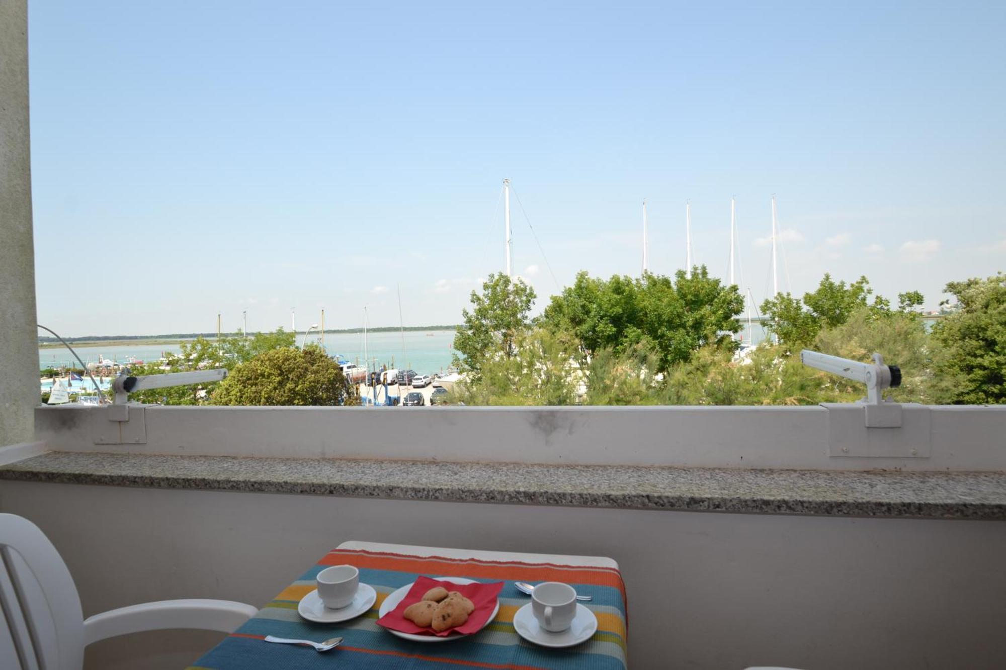 Gavitello Bibione Exterior foto